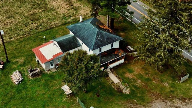 7684 State Route 417, Tuscarora, NY 14801