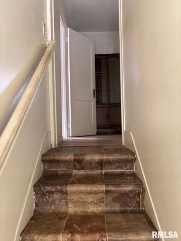 829 E MCCLURE Avenue, Peoria, IL 61604