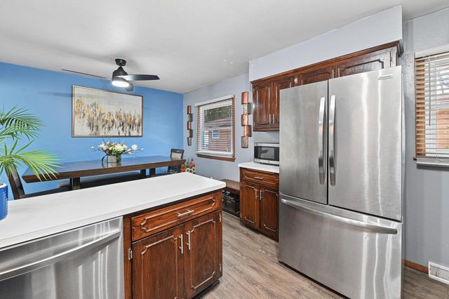 9826 W Menomonee Park COURT, Milwaukee, WI 53225