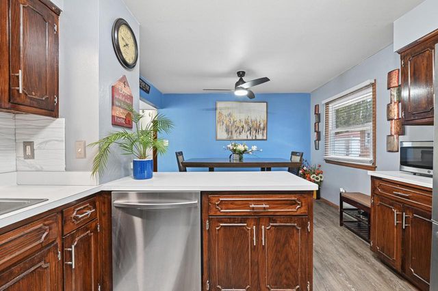 9826 W Menomonee Park COURT, Milwaukee, WI 53225