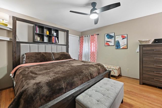 9826 W Menomonee Park COURT, Milwaukee, WI 53225