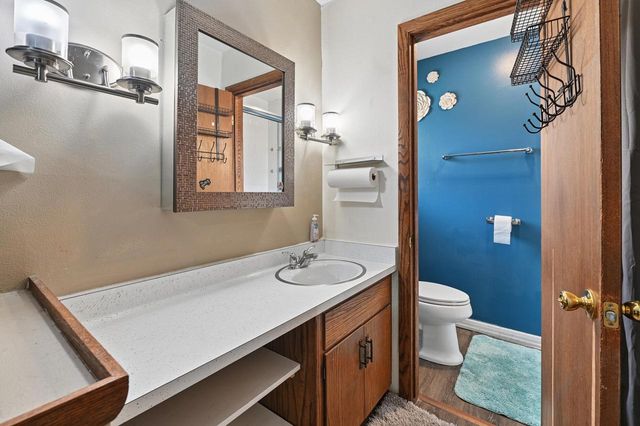 9826 W Menomonee Park COURT, Milwaukee, WI 53225