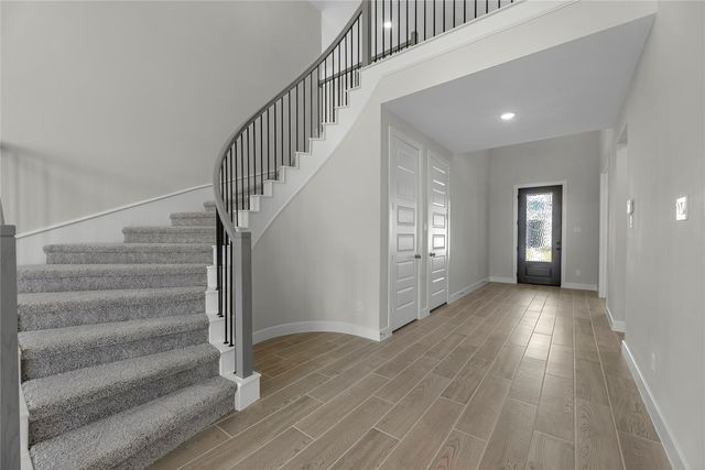 31006 Radke Estates Drive, Fulshear, TX 77441