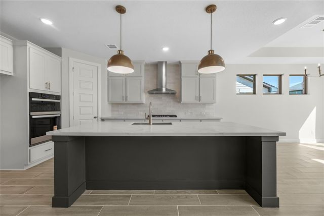 31006 Radke Estates Drive, Fulshear, TX 77441