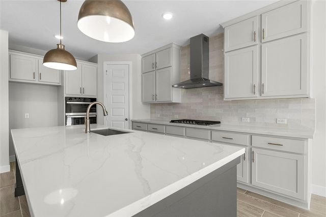 31006 Radke Estates Drive, Fulshear, TX 77441