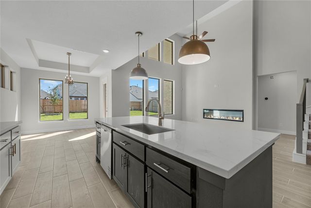 31006 Radke Estates Drive, Fulshear, TX 77441