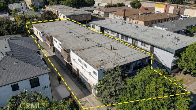 2615 Chariton Street, Los Angeles, CA 90034