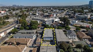 2615 Chariton Street, Los Angeles, CA 90034