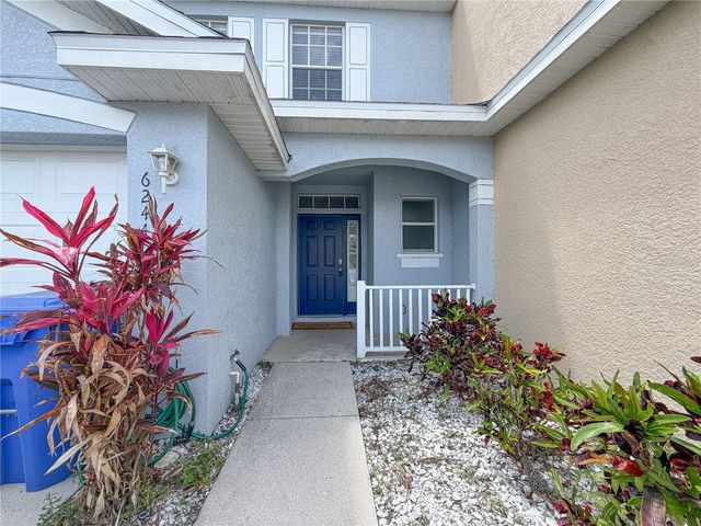 6244 OLIVEDALE DRIVE, Riverview, FL 33578