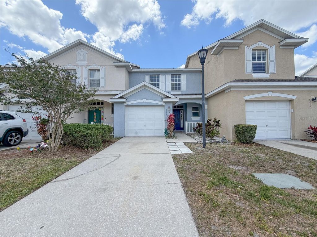 6244 OLIVEDALE DRIVE, Riverview, FL 33578