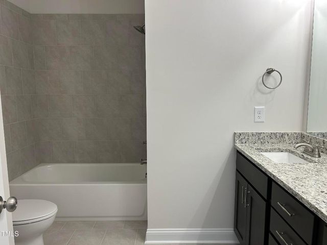 143 Prency Lane, Middlesex, NC 27557