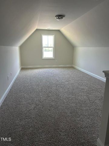 143 Prency Lane, Middlesex, NC 27557