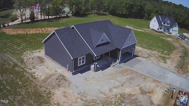 143 Prency Lane, Middlesex, NC 27557