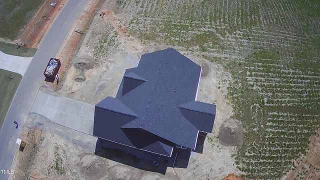 143 Prency Lane, Middlesex, NC 27557