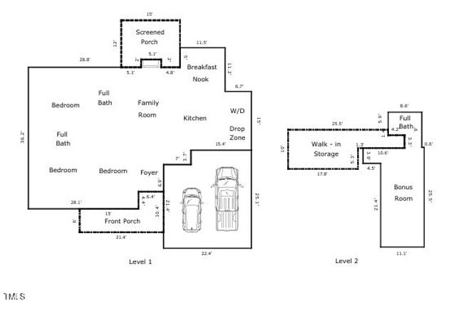 143 Prency Lane, Middlesex, NC 27557