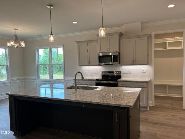 143 Prency Lane, Middlesex, NC 27557