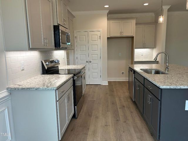 143 Prency Lane, Middlesex, NC 27557