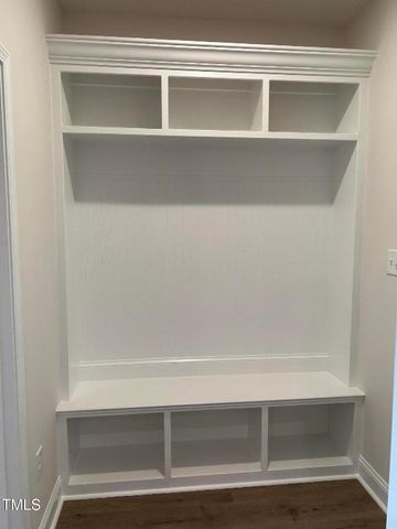 143 Prency Lane, Middlesex, NC 27557