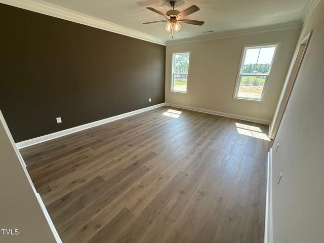 143 Prency Lane, Middlesex, NC 27557