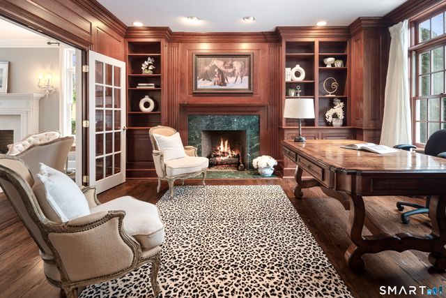 89 Pastures Lane, New Canaan, CT 06840