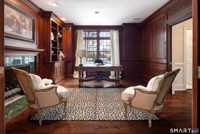 89 Pastures Lane, New Canaan, CT 06840