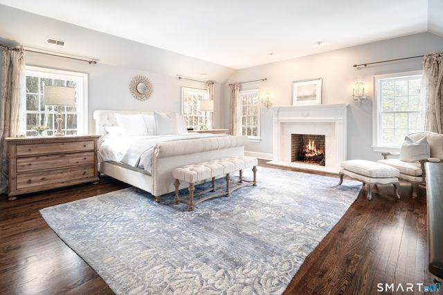 89 Pastures Lane, New Canaan, CT 06840