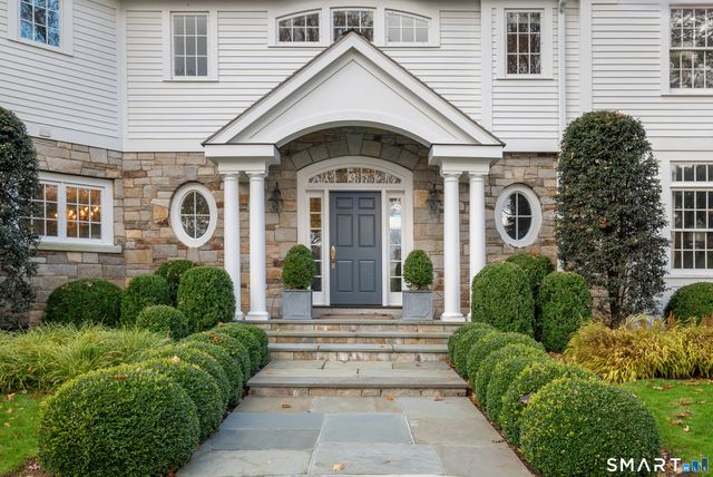 89 Pastures Lane, New Canaan, CT 06840