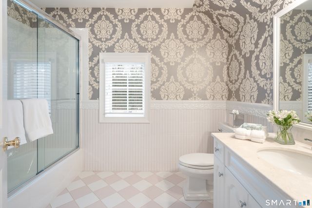 89 Pastures Lane, New Canaan, CT 06840