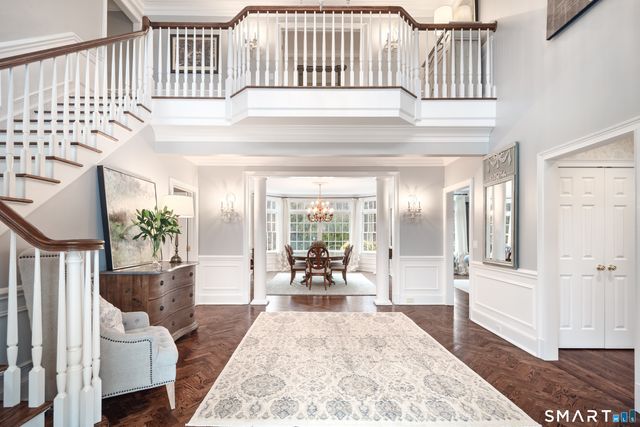 89 Pastures Lane, New Canaan, CT 06840