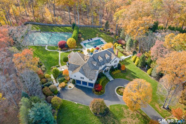 89 Pastures Lane, New Canaan, CT 06840