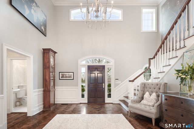 89 Pastures Lane, New Canaan, CT 06840