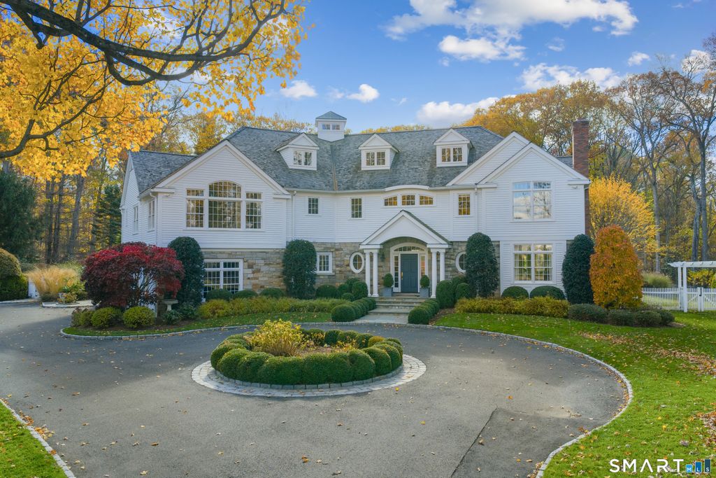 89 Pastures Lane, New Canaan, CT 06840