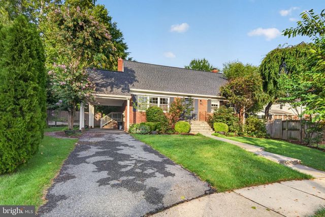 6013 KINGSFORD CT, Bethesda, MD 20817