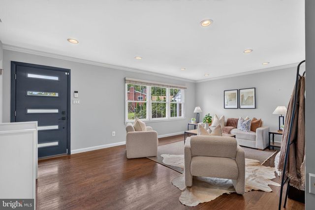 6013 KINGSFORD CT, Bethesda, MD 20817