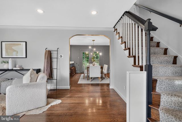 6013 KINGSFORD CT, Bethesda, MD 20817