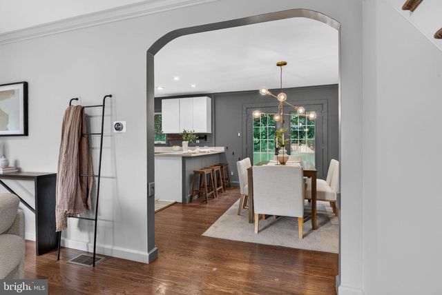 6013 KINGSFORD CT, Bethesda, MD 20817