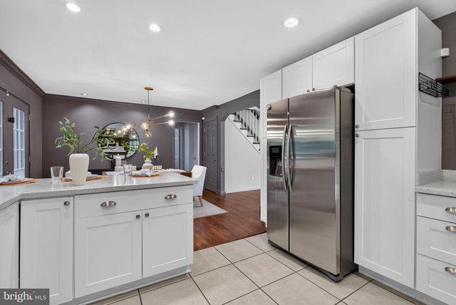 6013 KINGSFORD CT, Bethesda, MD 20817