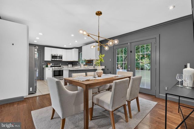 6013 KINGSFORD CT, Bethesda, MD 20817