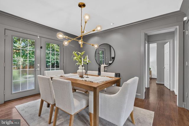 6013 KINGSFORD CT, Bethesda, MD 20817