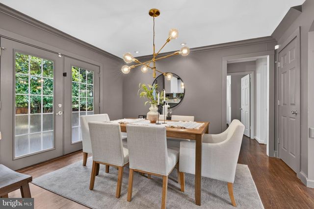 6013 KINGSFORD CT, Bethesda, MD 20817