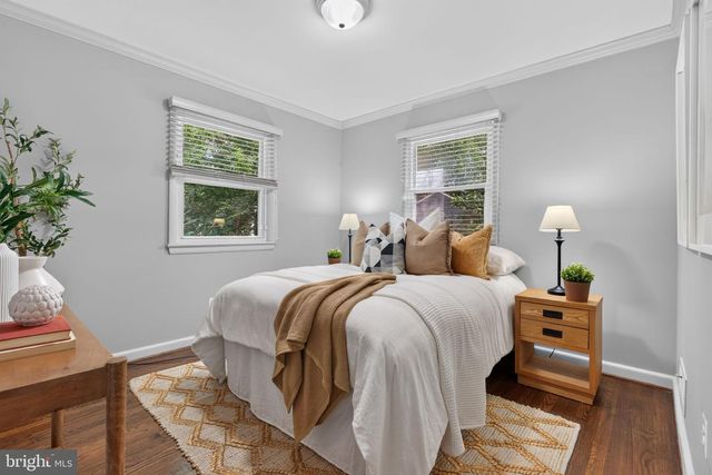 6013 KINGSFORD CT, Bethesda, MD 20817