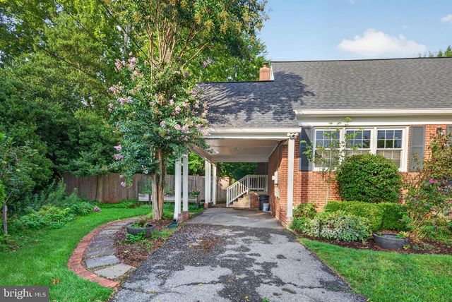 6013 KINGSFORD CT, Bethesda, MD 20817