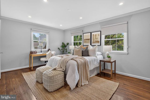 6013 KINGSFORD CT, Bethesda, MD 20817