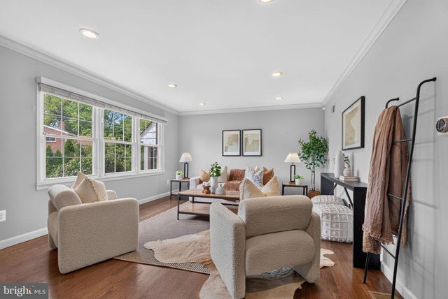 6013 KINGSFORD CT, Bethesda, MD 20817