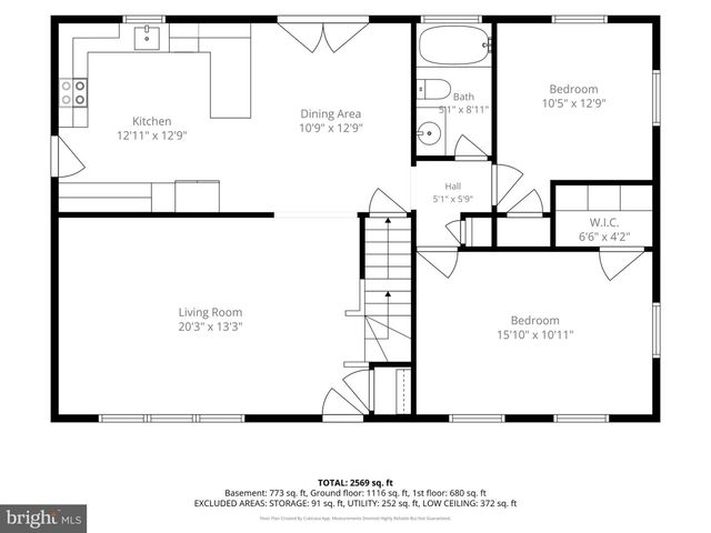6013 KINGSFORD CT, Bethesda, MD 20817