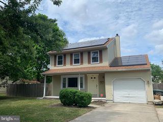 402 CARPENTER STREET, Glassboro, NJ 08028