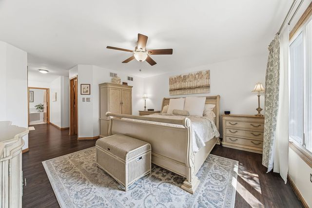 19416 Cranfield Lane, Tinley Park, IL 60487