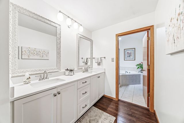 19416 Cranfield Lane, Tinley Park, IL 60487