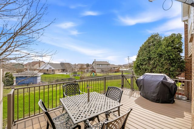 19416 Cranfield Lane, Tinley Park, IL 60487