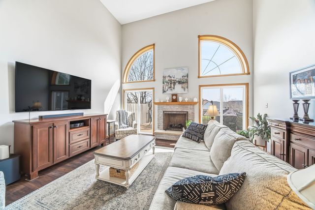 19416 Cranfield Lane, Tinley Park, IL 60487